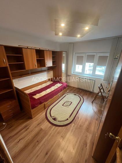 Apartament 3 camere Faleza Nord - 12