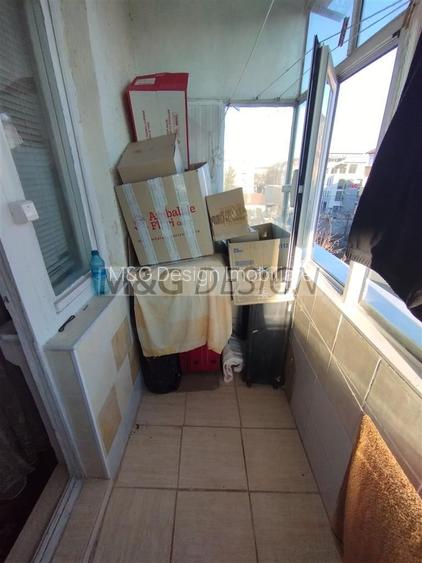 2 cam Matei Basarab  2 balcoane 51 mp utilibloc izolat - 5