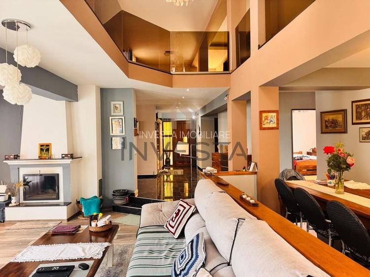 DE VANZARE CASA INDIVIDUALA 300 MP | 700 MP CURTE - 8