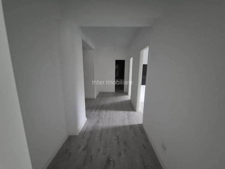 Apartament 2 camere D, cu parcare  Bd Poitiers, Lidl - 25