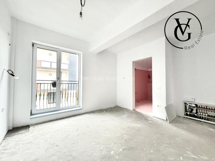 Vila tip duplex - 3 camere | Lumina - 11