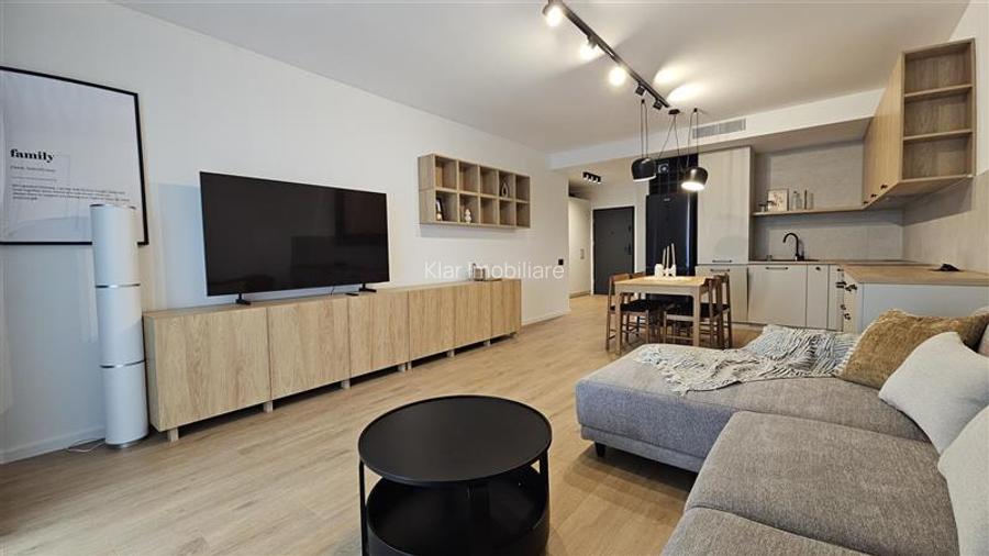 Apartament LUX 2 camere 66mp, balcon 6mp, Liberty Technology Park - 11