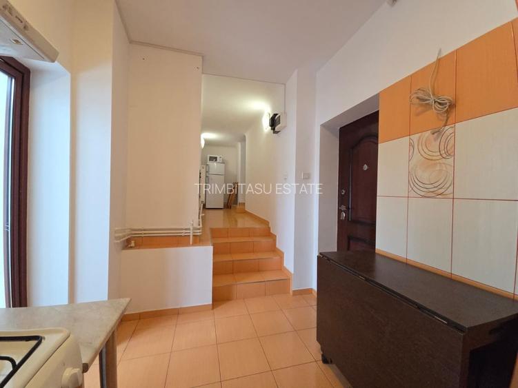 3 camere | Calea Victoriei | Str Gina Patrichi | COMISION 0 - 14