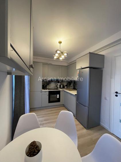 Casă înșiruită P+E+Terasă panoramică cu 4 camere  | an 2025 | Zona Aqua Park - 5