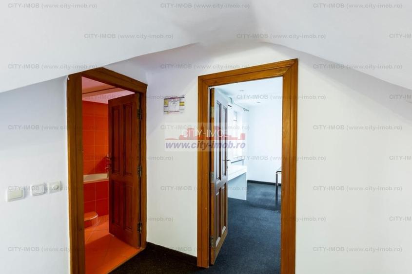 Vanzare si * sau Inchiriere Casa/Vila 5 camere Dorobanti - 18