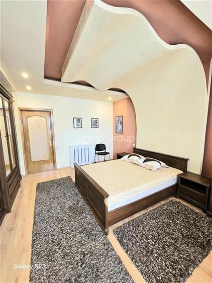 Inchiriere Apartament Superb 180 mp, Centru Vechi - 15