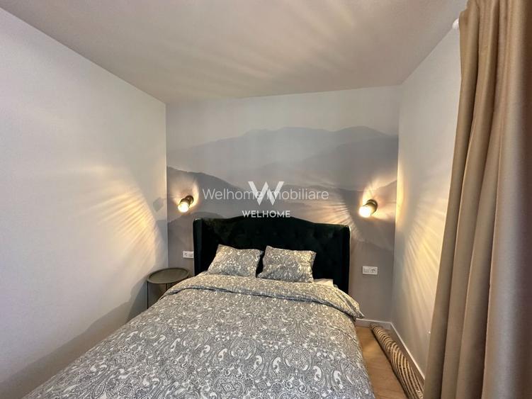 Apartament 2 camere LA CHEIE , 52 mp, Zona de VEST, Sibiu - 2