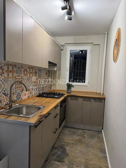 APARTAMENT MODERN | LUJERULUI - 6