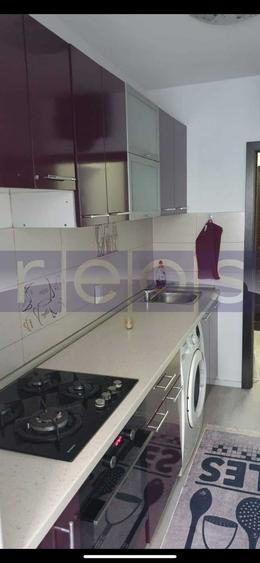 Garsoniera decomandata moderna Iancului-Avrig - 2 min metrou - 3