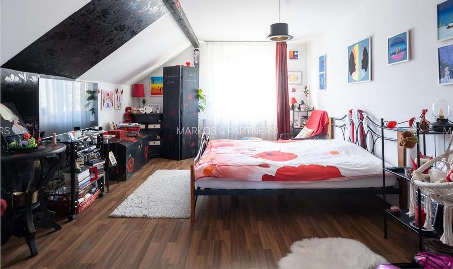 Comision 0% I Casă individuală I 161 mp + 1860 mp teren I Ciurila - 3