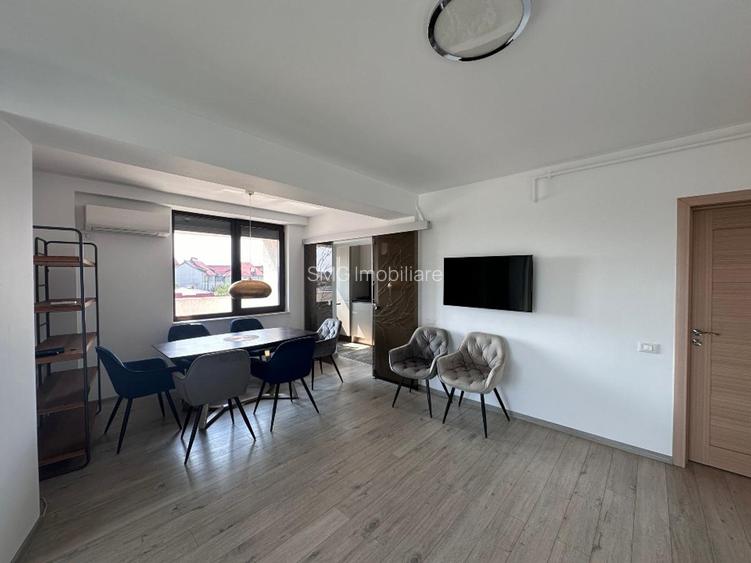 Apartament 3 camere | Iancului | Parcare si boxa | Terasa 106 mp | Comision 0 - 6