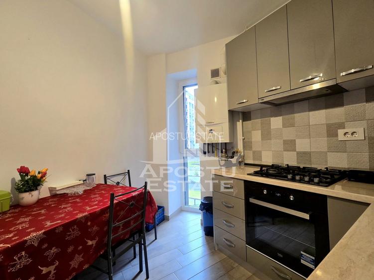 Apartament de vanzare cu 2 camere, etaj intermediar, bloc nou,Aradului - 6