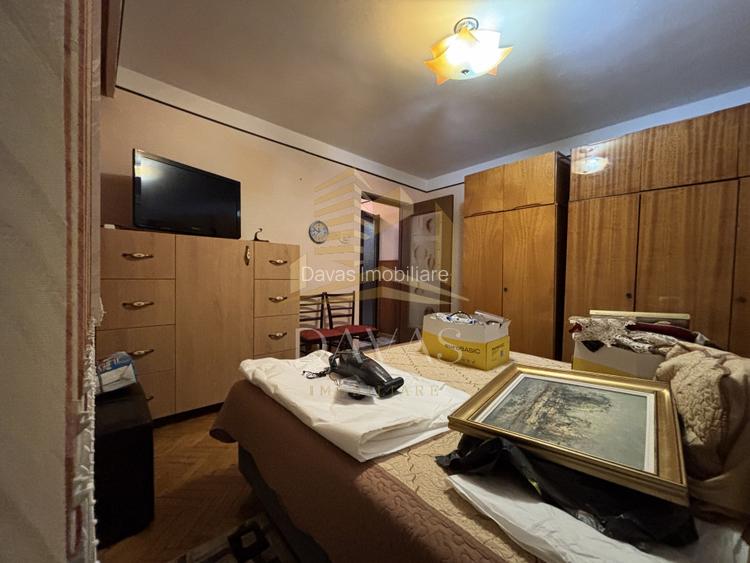 Apartament de 3 camere decomandat | Manastur  - 12