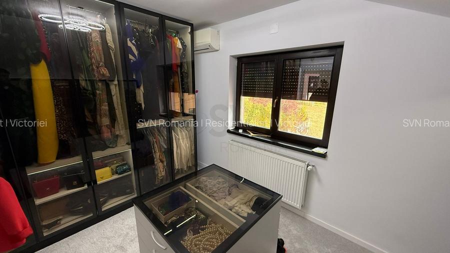 REV2005245 Vila 4 Camere I De Vanzare I Bragadiru - 9