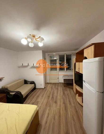 Gorsoniera in zona Drumul Taberei (Bloc de Garsoniere) - 5