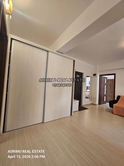 Ap3cam Bloc Nou - Pta Ovidiu - Termen Lung - 900 euro - 16