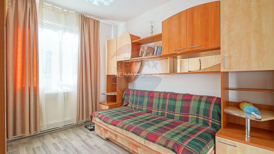 2 camere cu potențial | Zonă verde Noua | Str. Nucului 31 - 3