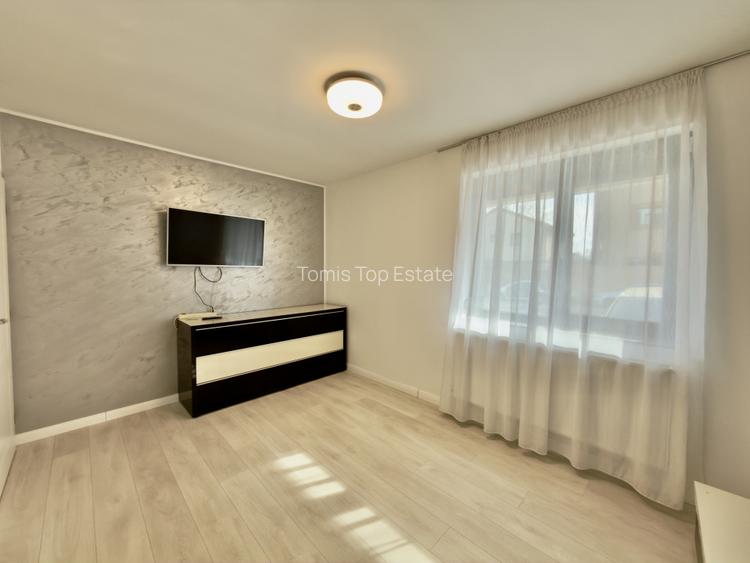 Apartament 3 camere parter - Mamaia Nord  - 8