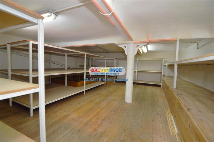 Spatiu comercial | 60mp | vitrina 7ml | Piata Unirii | Cocor - 12