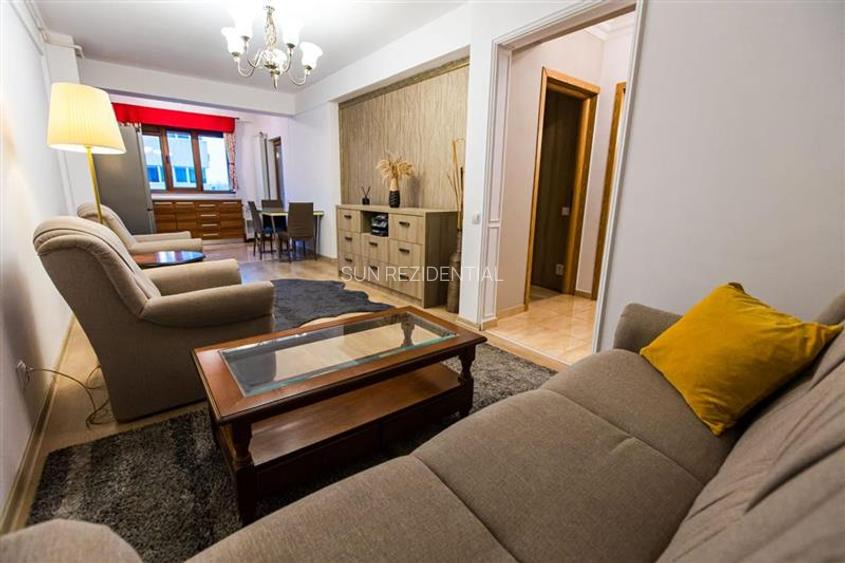 Berceni-Dimitrie Leonida,apartament 2 camere, loc parcare - 5