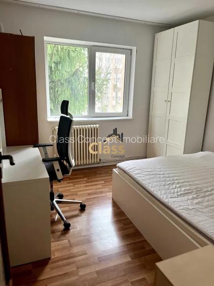 Apartament 3 camere | 48 mpu | Baza Sportiva La Terenuri Manastur - 5