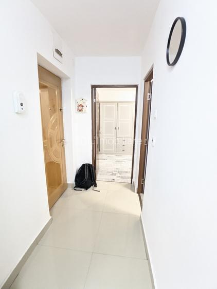 Apartament de vânzare, 2 camere, 50 mp, Iris Bulevardul Muncii - 12