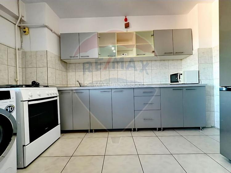 Apartament cu 3 camere de închiriat în zona Dorobantilor - 4
