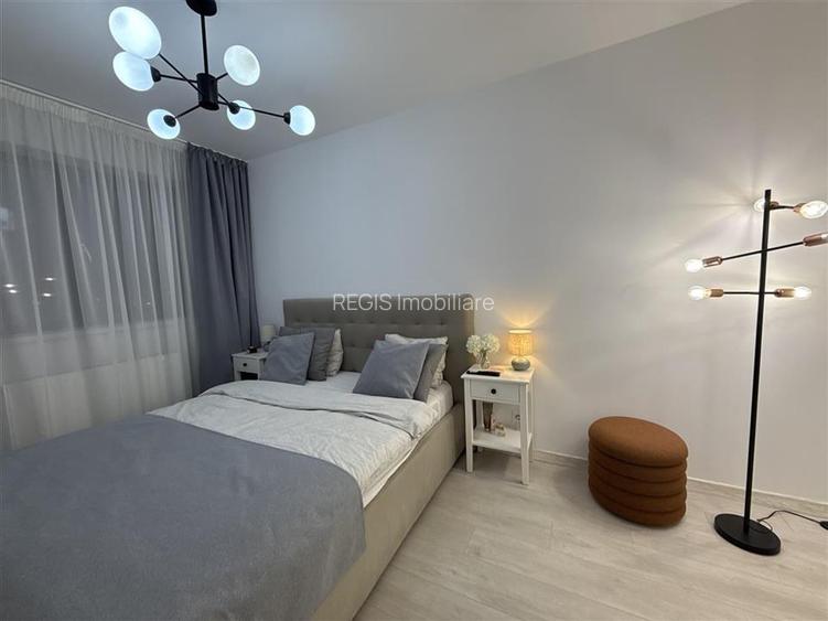 Apartament 2 camere, Brauner Hils, impecabil - 25