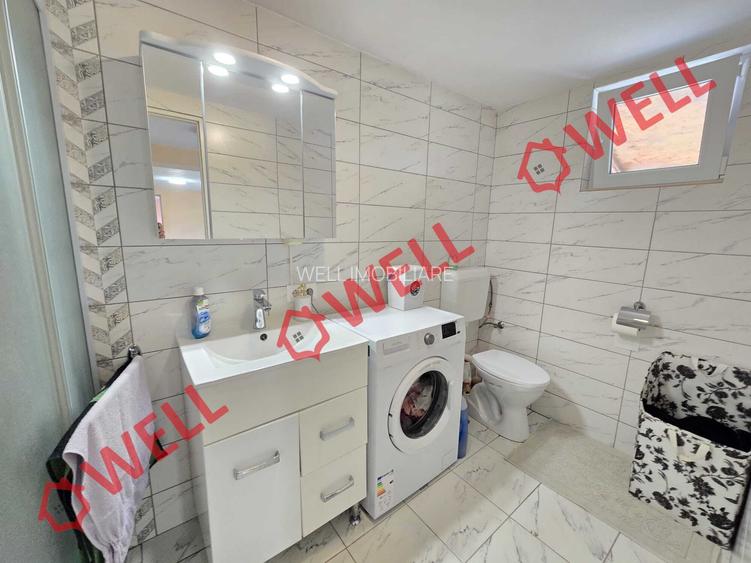 Casă de vânzare în Sântionlunca! - 7