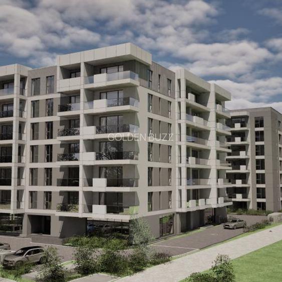 Apartament 3 camere | 134 mp | 3 bai | Padurea Baneasa - 3