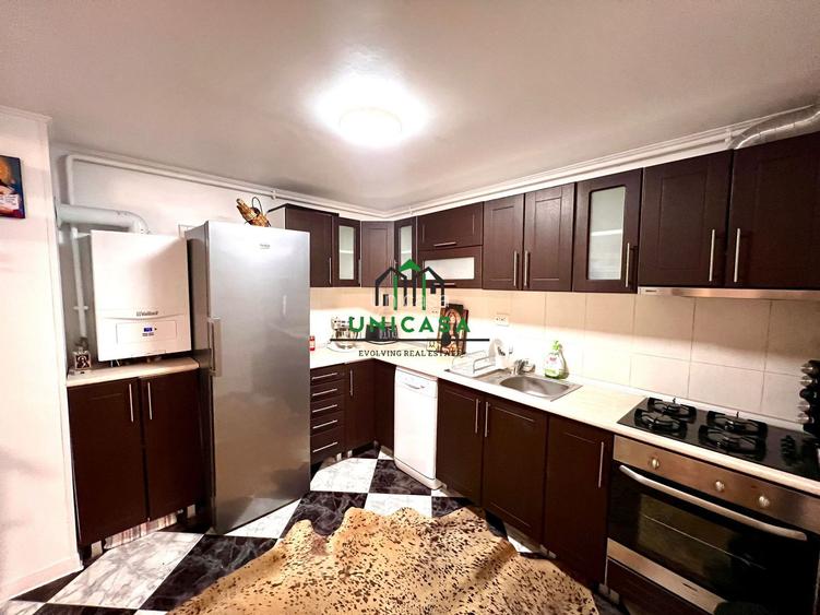 Casa P+1 / Stirbei Voda - 14