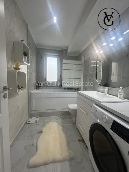 Apartament 2 camere | Spațios | Loc parcare propriu și boxa - 8