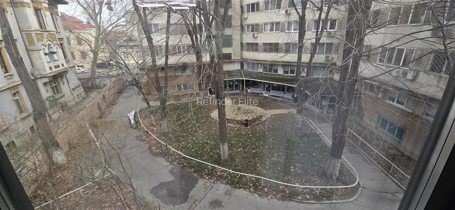 Vanzare apartament 2 camere | ultracentral | Calea Plevnei | bloc 1960 | fara ri - 9