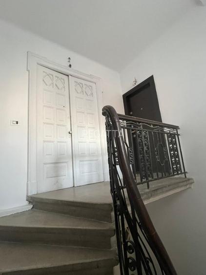 Apartament 4 camere de vanzare in vila zona Dorobanti - ASE, Bucuresti - 9