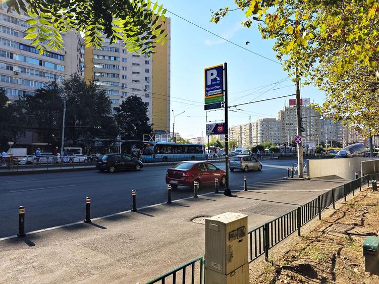 Apartament 2 Camere de Vânzare – Șoseaua Colentina | Obor | Metrou - 15