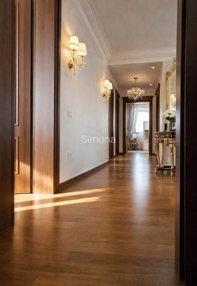 Vilă premium – 348 mp – teren 718 mp – Ovidiu DN - 12