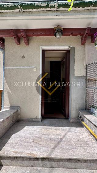 Vânzare VILĂ ÎN STIL ENGLEZESC | VATRA LUMINOASĂ | ARENA NAȚIONALĂ - 25