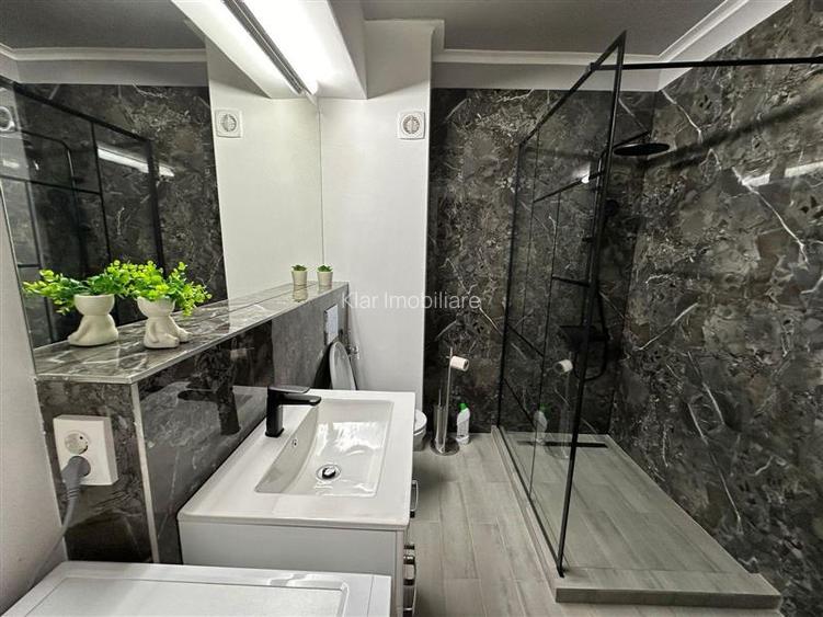 Apartament 3 camere 60mp, Centru, zona The Office_PET FRIENDLY - 10