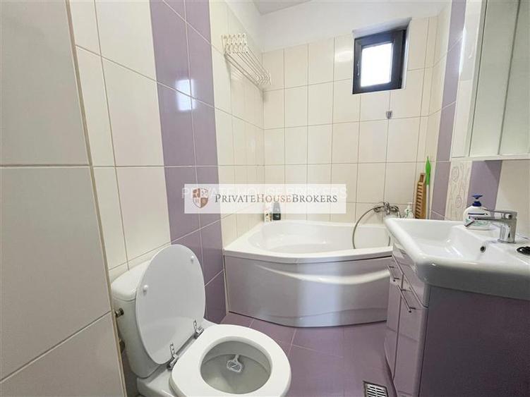 Bucurestii Noi | Jiului | Cofetaria Cafina | Bloc 2012 | Centrala - 7