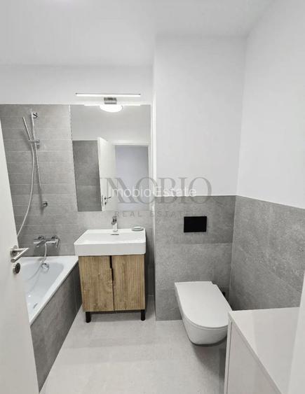 Apartment 2 Camere | Up-Site Floreasca | Spa & Sala - 8