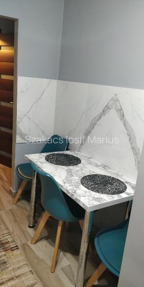 Apartament 2 camere – Iernut, str. 1 Decembrie 1918 - 3