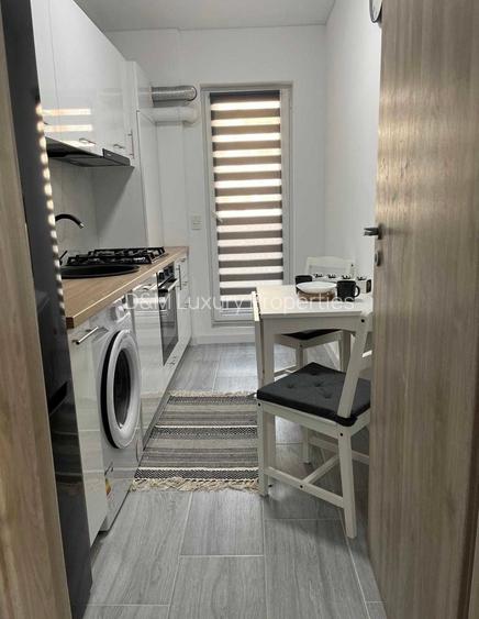 Inchiriere Garsoniera Metrou Berceni - 5