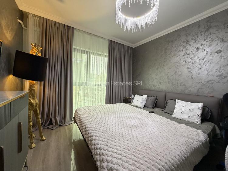 Exigent Plaza Residence Faza 2-Tipul H 60 mp - MOBILAT PREMIUM - 5