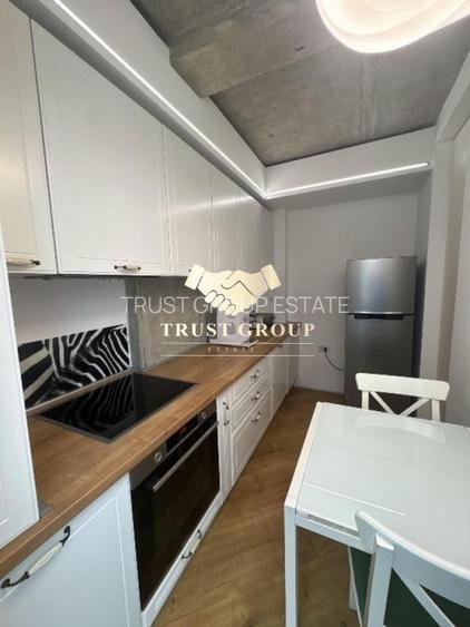 Apartament 2 Camere MOBILAT - Barbu Vacarescu-Floreasca - 3