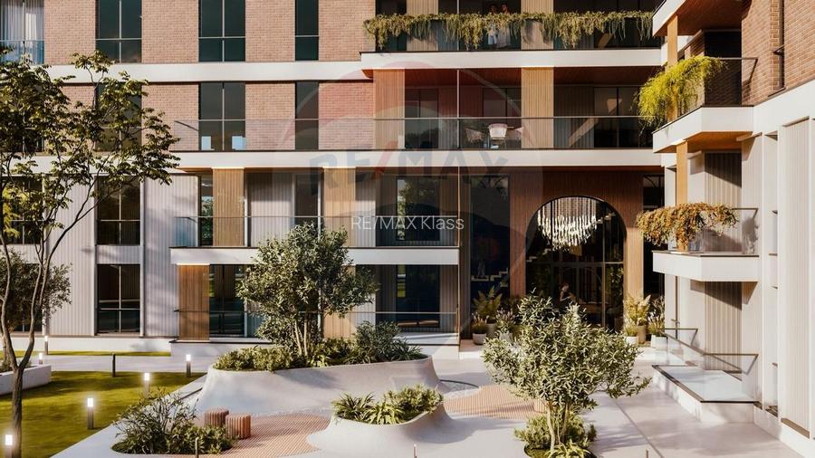 Investitie| Vânzare | 4 camere| Iancu Nicolae | Vedere pǎdure - 6