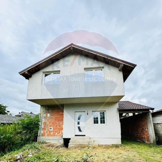 Casa / Vila cu 6 camere de vanzare - 7