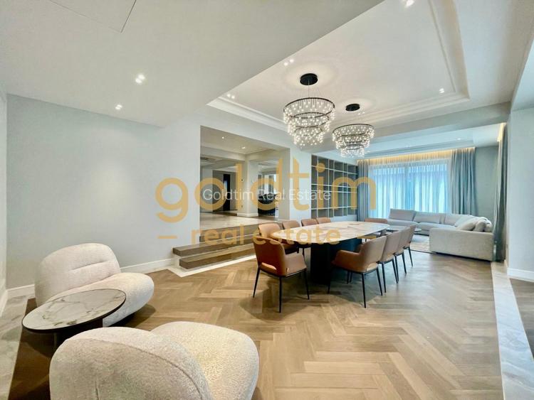 VILA UNICA PE IANCU NICOLAE/DESIGN INTERIOR/BANEASA RESIDENTIAL PARK/PIPERA - 99