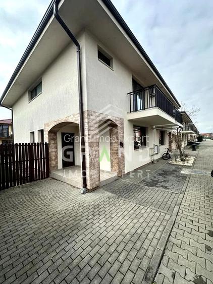 Casă tip duplex | 120 mp utili | 200 mp teren | Curte+2 parcări | Florești - 2