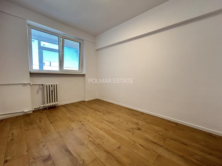 Apartament 3 Camere Doamna Ghica/Parcul Plumbuita 77MP! - 3