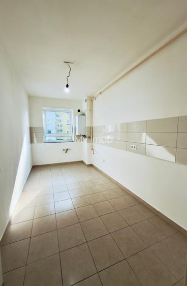 Apartament cu 2 camere de vanzare in Avantgarden Bartolomeu,nemobilat,et 3/8 - 6